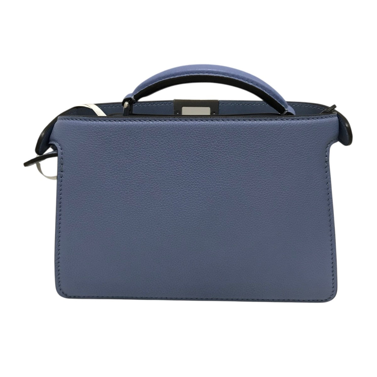 【未使用に近い】フェンディ アイシーユー ピーカブー 2WAY ビジネスバッグ FENDI （未使用 展示品）フェンディ ピーカブー アイシーユー