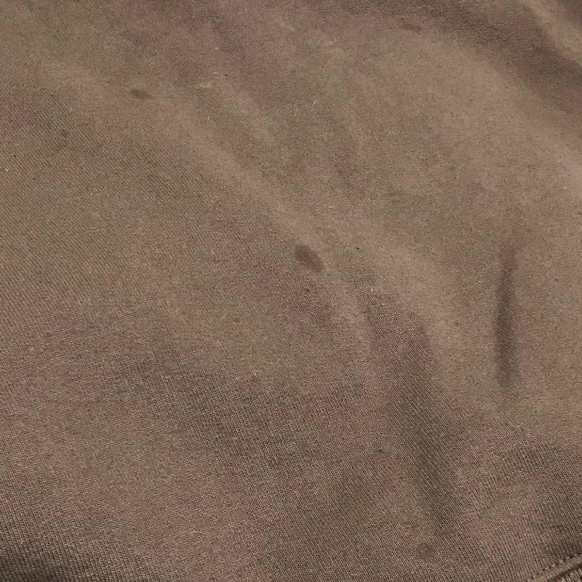 Rizuki　Supreme スウェット Lサイズ ブラウン Rizuki様専用 Supreme スウェット Lサイズ ブラウン - メルカリ