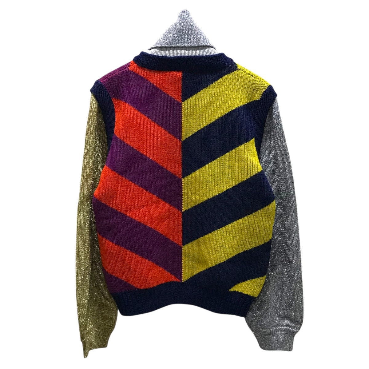 切替ニット724770