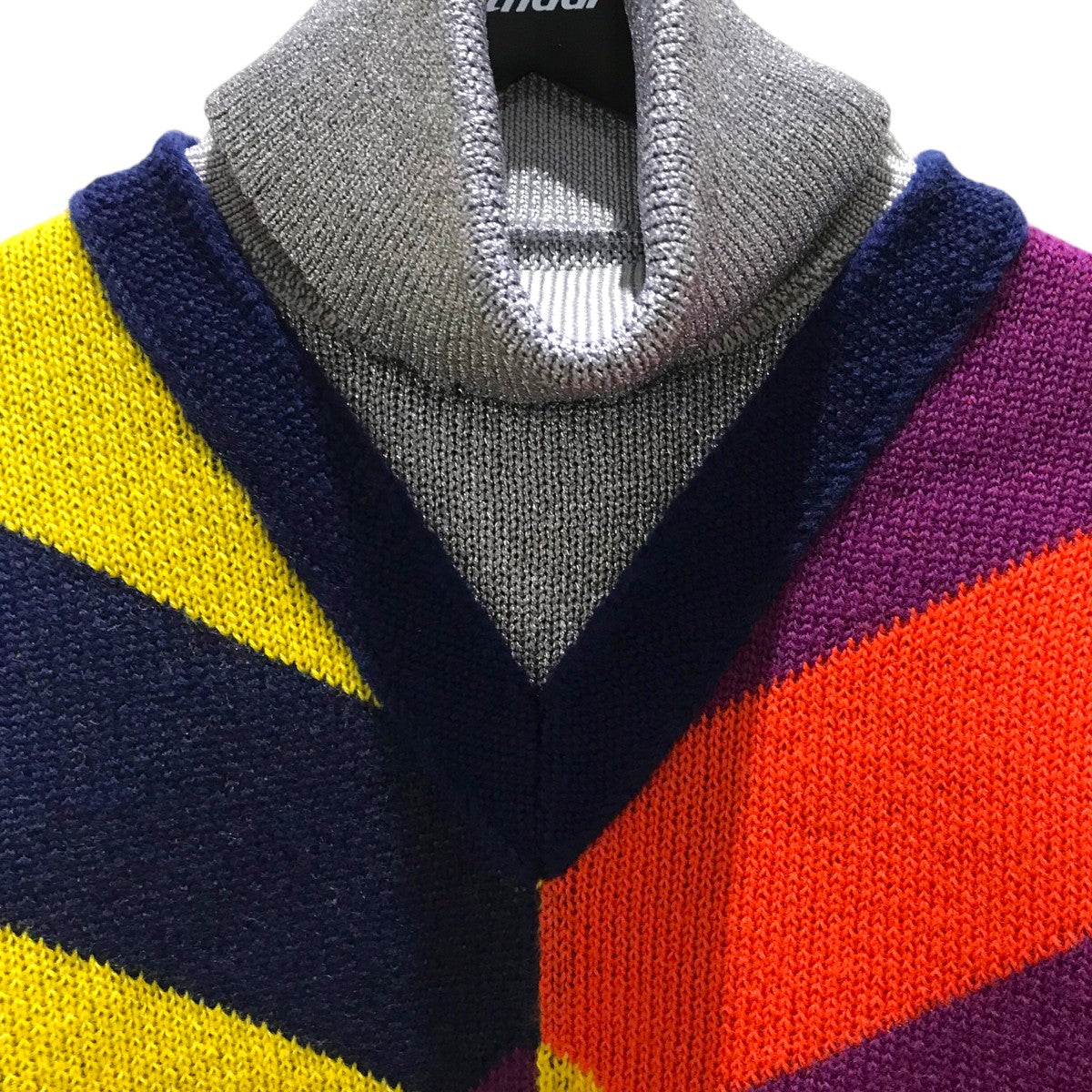 切替ニット724770