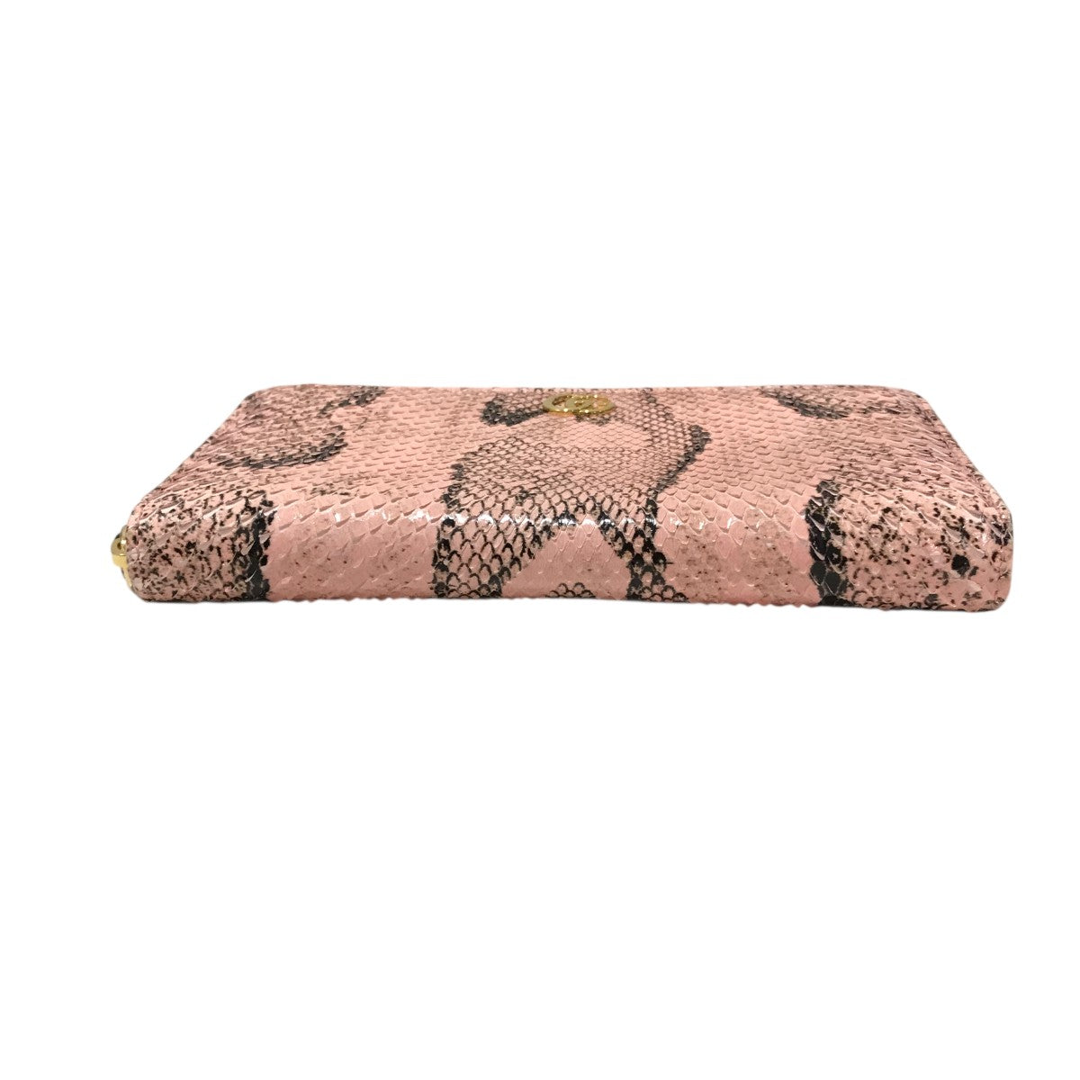 GUCCI グレー レザー 長財布　シャンパンピンク Amazon | [グッチ] 財布(長財布) 456117 17WAG ダスティピンク