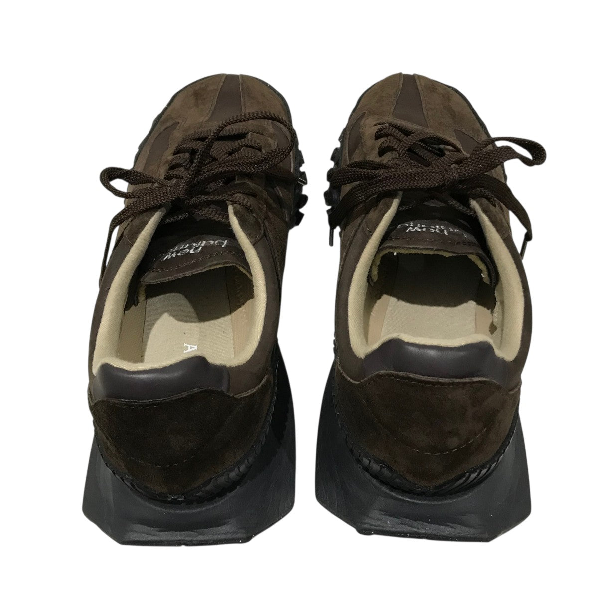 ニューバランス オーラリー UXC72AA スニーカー サイズ9 靴 茶色 楽天市場】NEW BALANCE ニューバランス AURALEE X XC-72 'BROWN