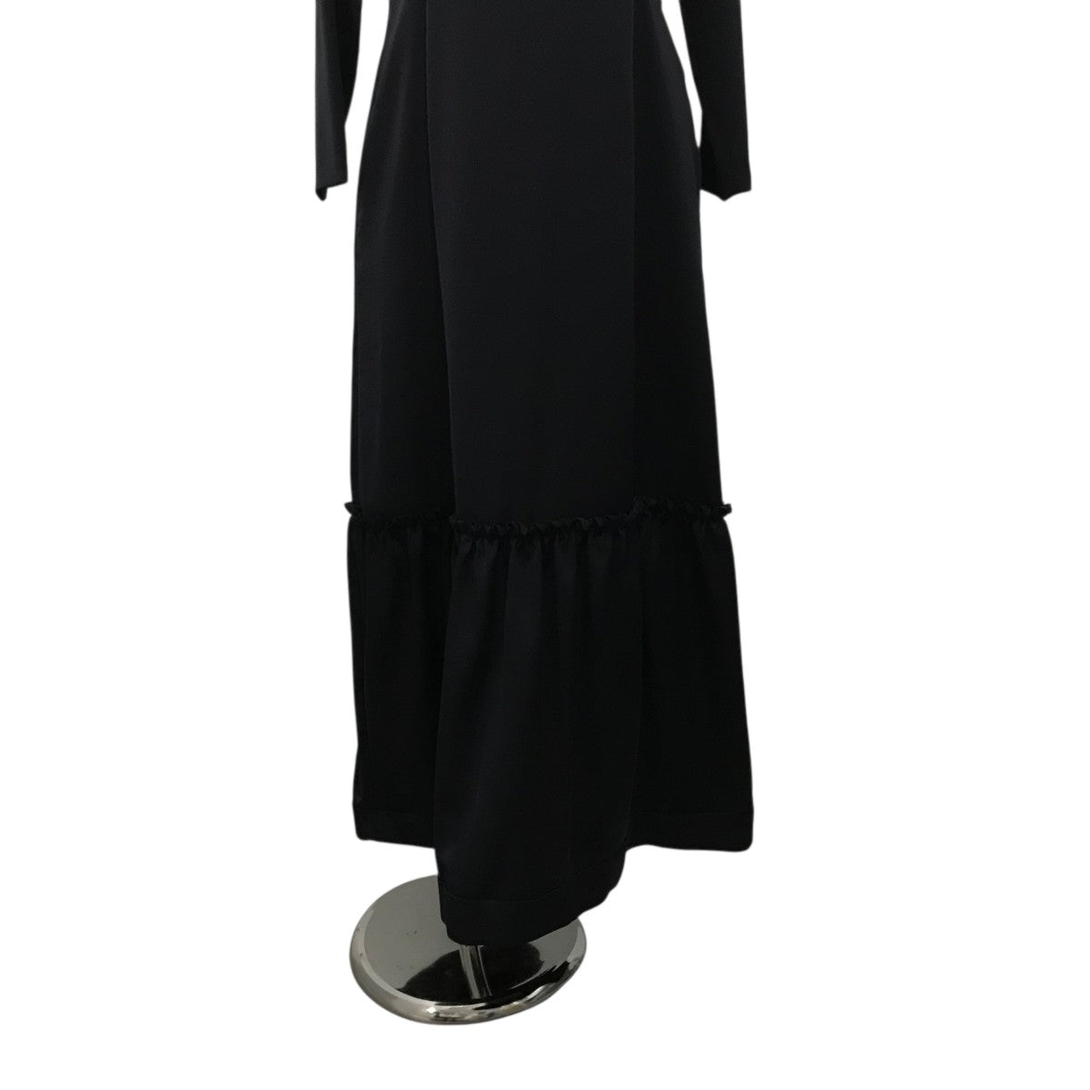 ワンピース Floating florets DRESS / 36 / RIM.ARK RIM．ARK(リムアーク) 胸元切替ワンピース460EAL33-0710