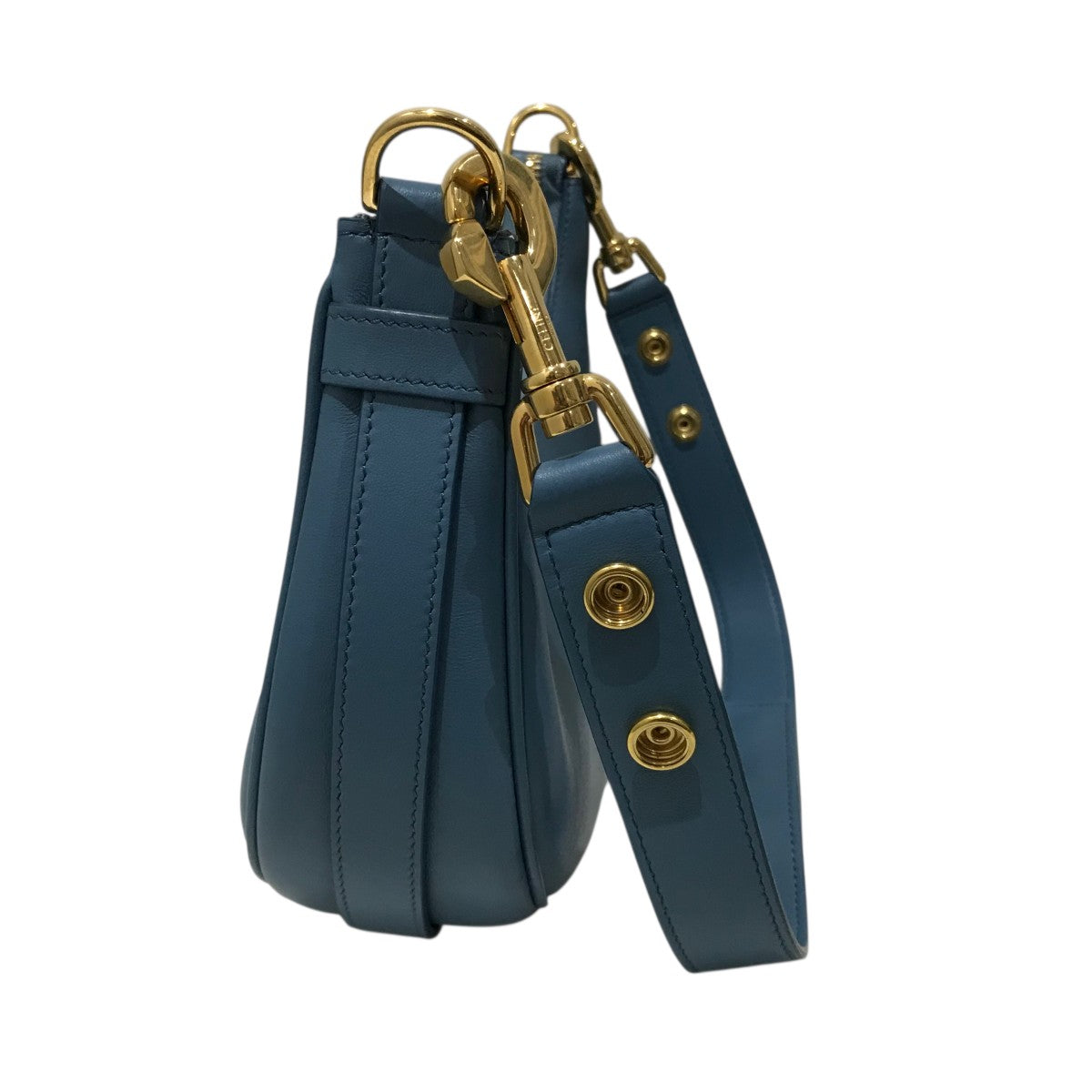 【限定値下げ】CELINE オリエンタル サマー 50ml/30ml 9本セット CELINE(セリーヌ) アヴァショルダーバッグ - ブルー｜【公式