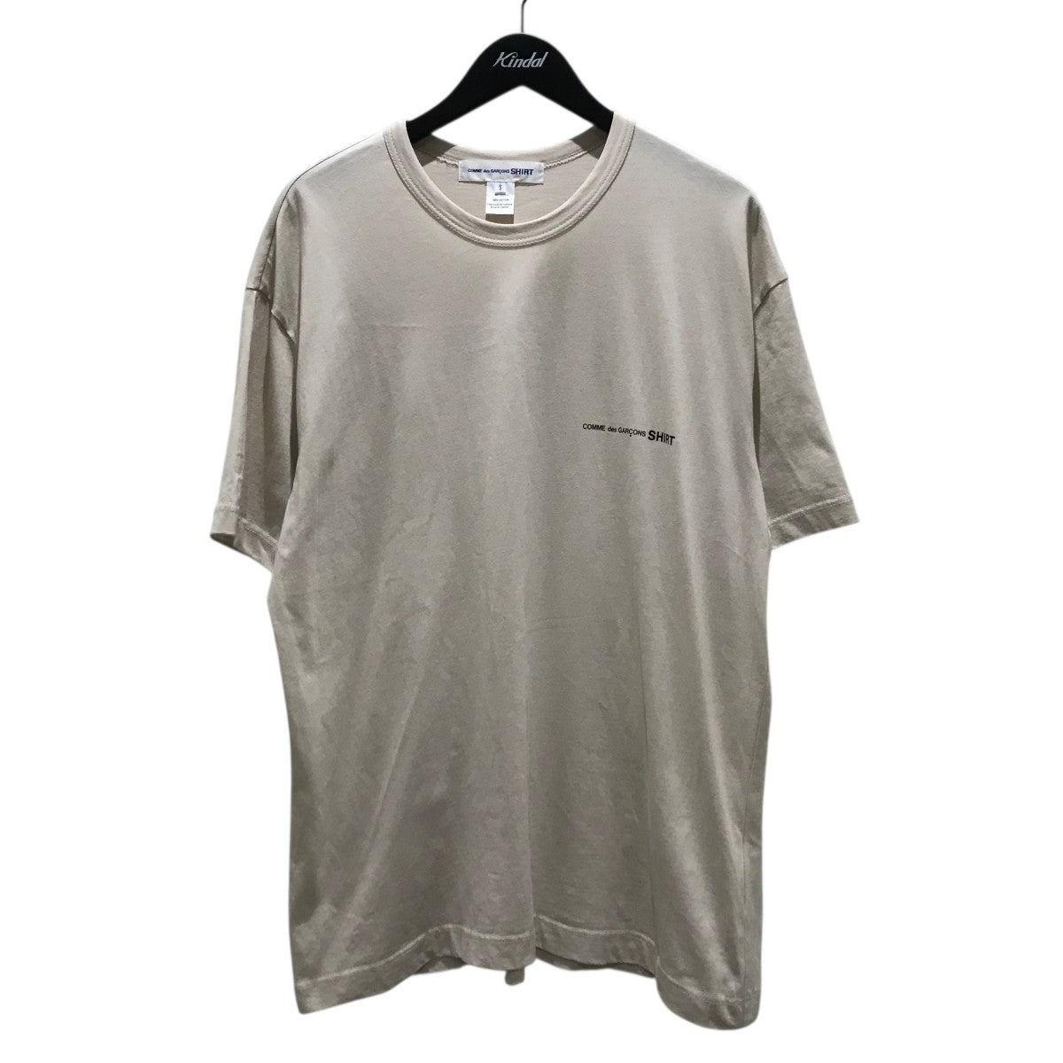 COMME des GARCONS SHIRT(コムデギャルソンシャツ) 25SS【Cotton