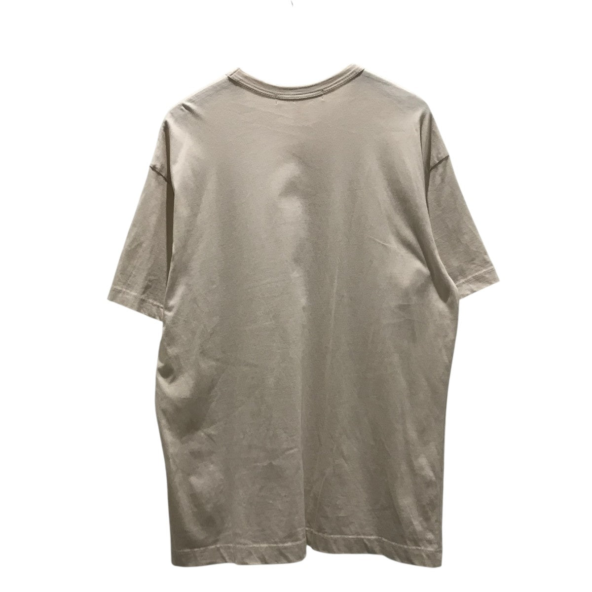 コムデギャルソンコムデギャルソン　Tシャツ CDGコムデギャルソン オーバーサイズTシャツ4| コムデギャルソン