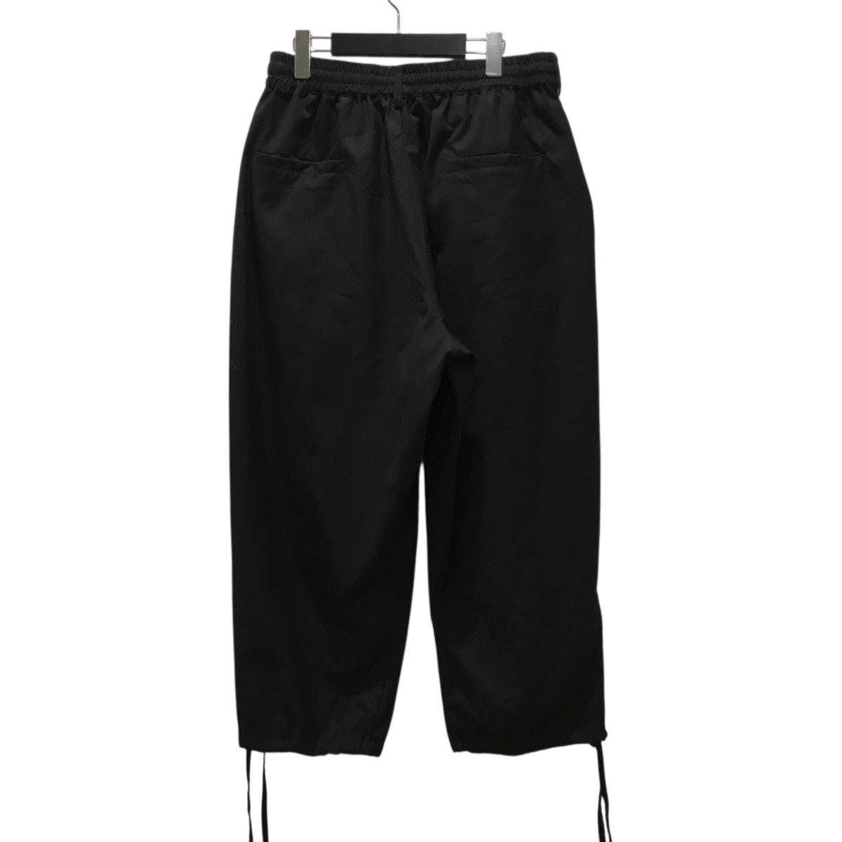 NOT CONVENTIONAL ノットコンベンショナル パンツ ユニセックス NOT CONVENTIONAL（ノットコンベンショナル）の