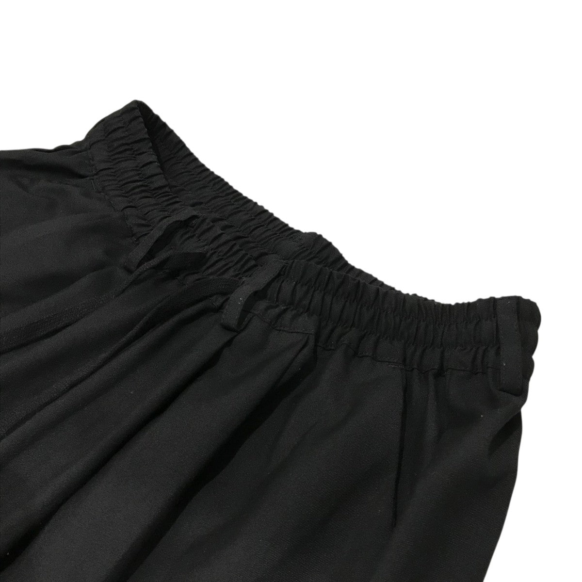 パンツ NOT CONVENTIONAL T/R balloon pant NOT CONVENTIONAL（ノットコンベンショナル）の