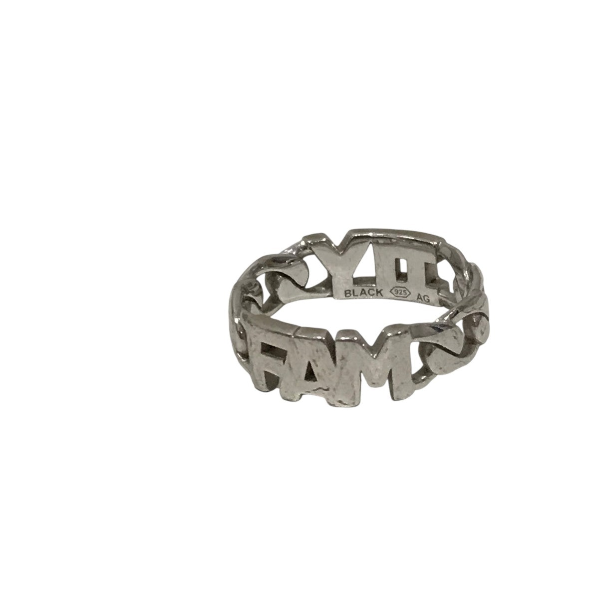 MARIA BLACK リング Family Ring 500400AG 指輪 MARIA BLACK(マリア・ブラック) 【Family Ring】ファミリー
