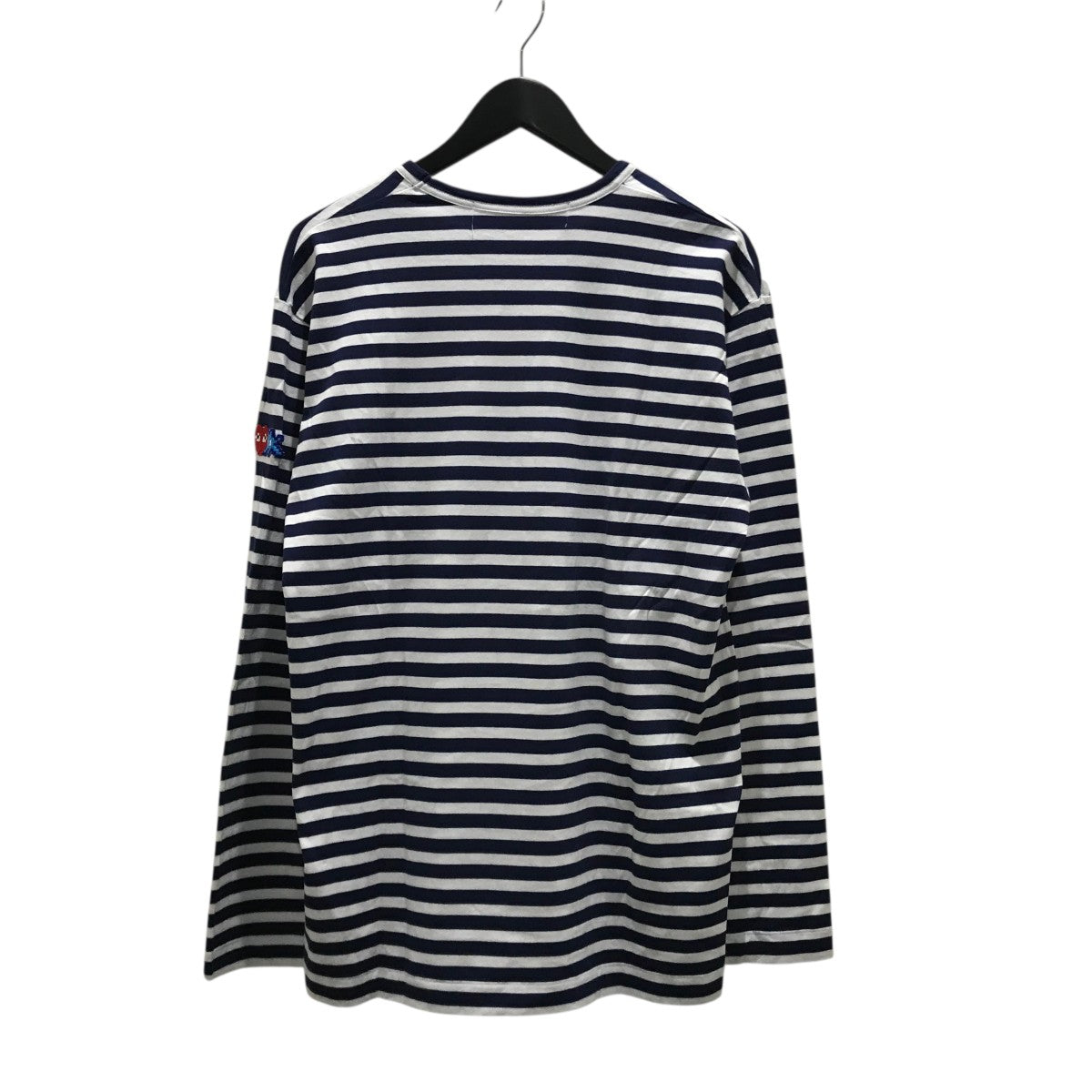 PLAY COMME des GARCONS(プレイコムデギャルソン) ボーダー