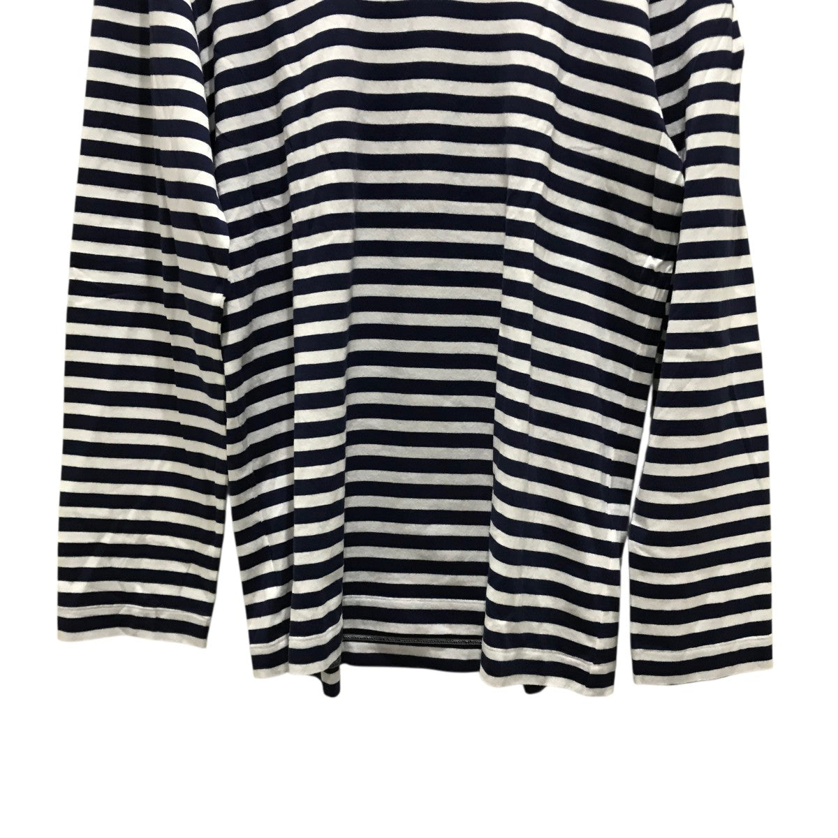 COMM des GARCONSボーダーカットソー COMME des GARCONS(コムデギャルソン) ボーダーカットソーGG