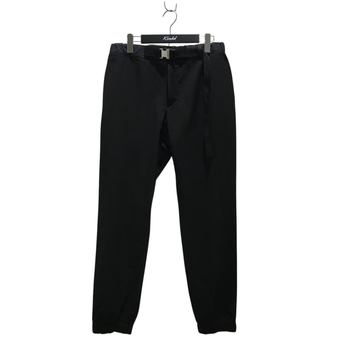 sacai(サカイ) ス―チングパンツ22-02813M 【Suiting Pants】 22