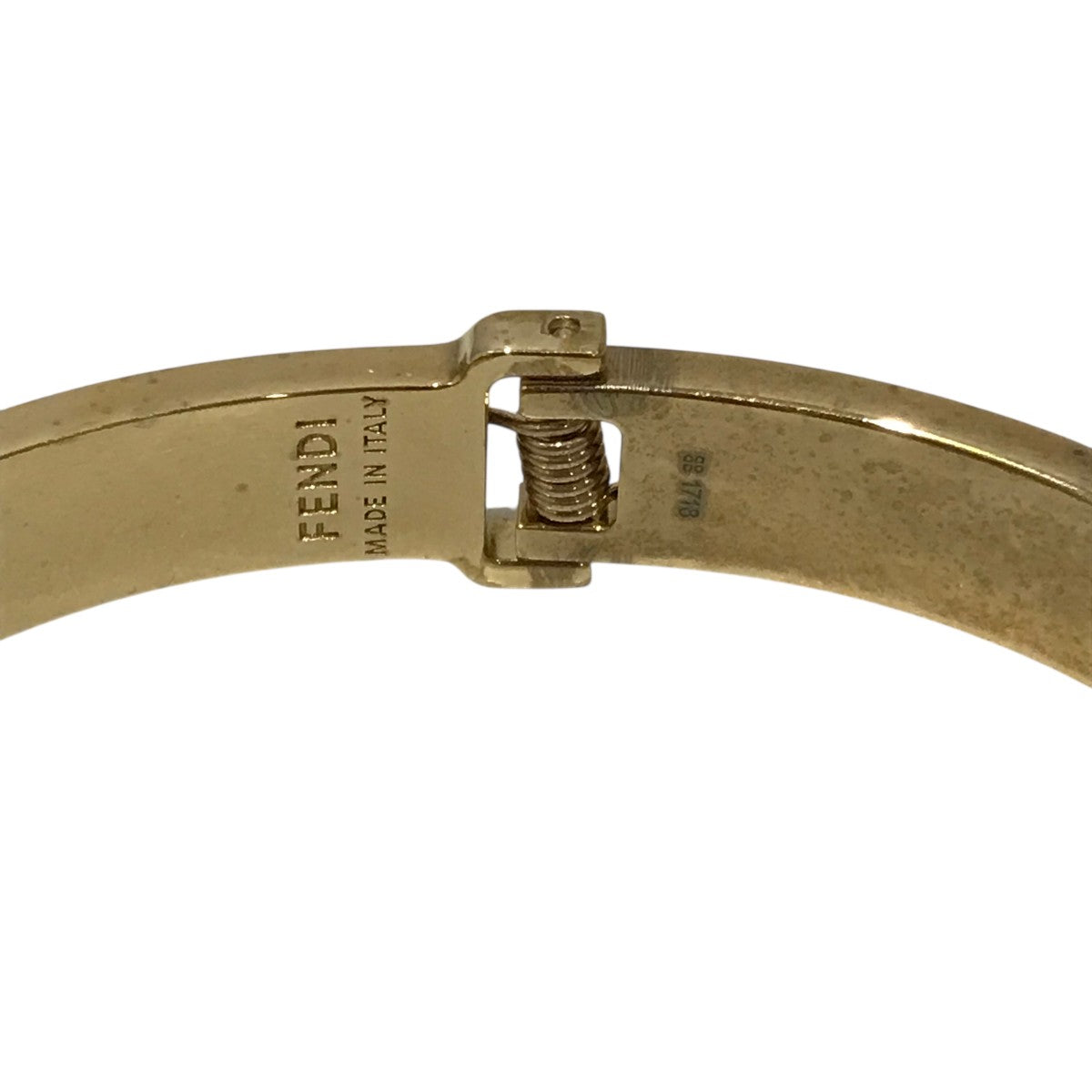 FENDI パールブレスレット 古着・中古-7枚目のアイテム画像
