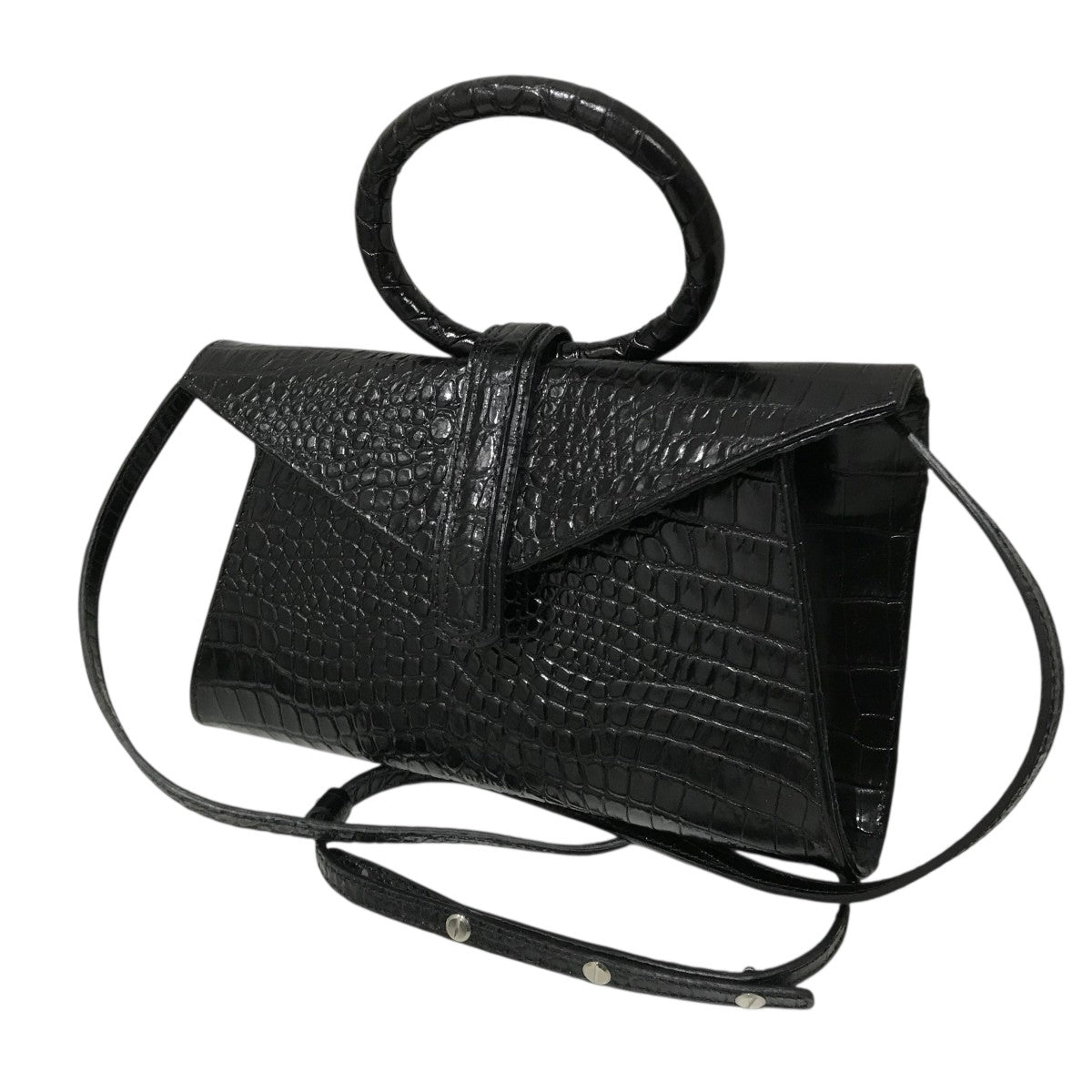 Valery MINI SATCHELショルダーバッグCL008