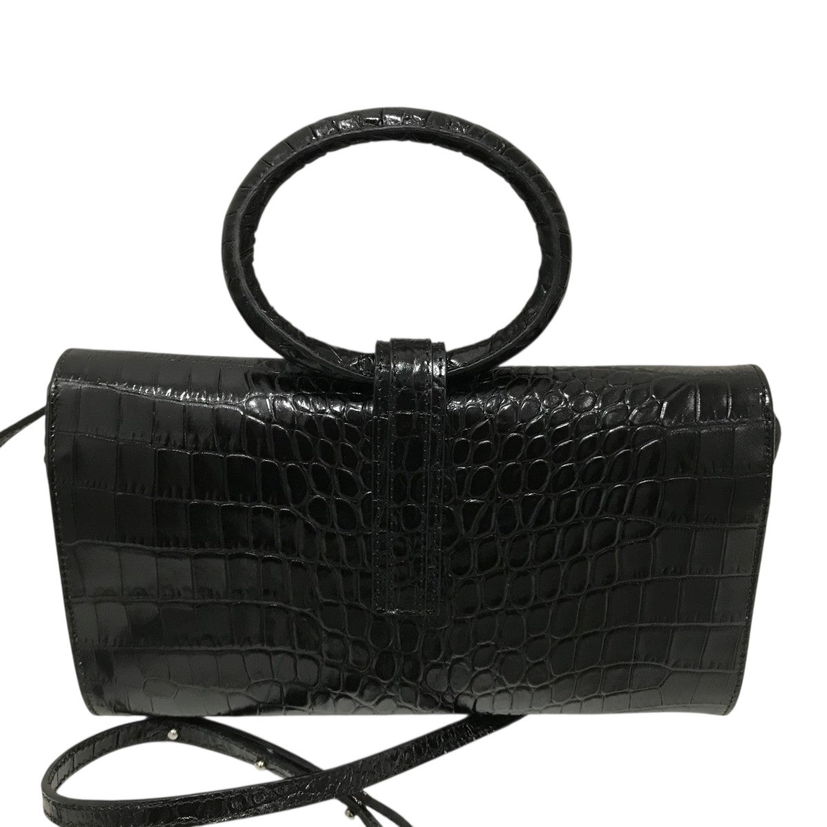 Valery MINI SATCHELショルダーバッグCL008