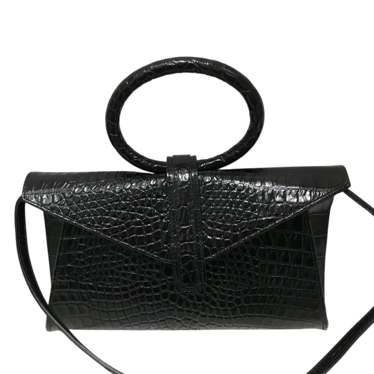Valery MINI SATCHELショルダーバッグCL008
