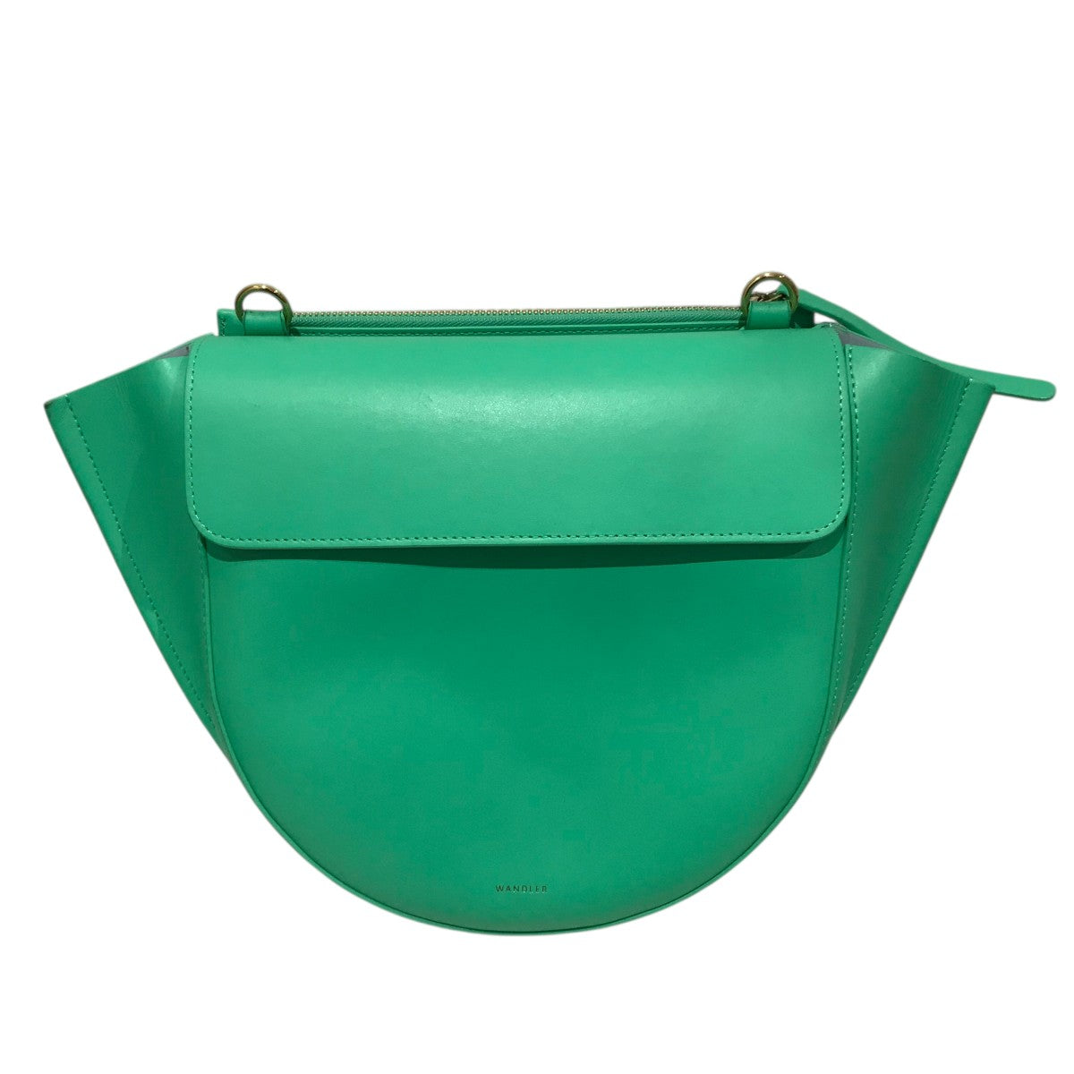 WANDLER Hortensia Bag Mediumショルダーバッグ 古着・中古-3枚目のアイテム画像