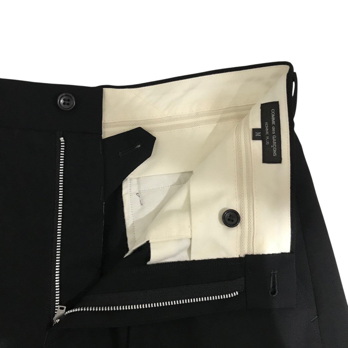 COMME des GARCONS HOMME PLUS(コムデギャルソンオムプリュス