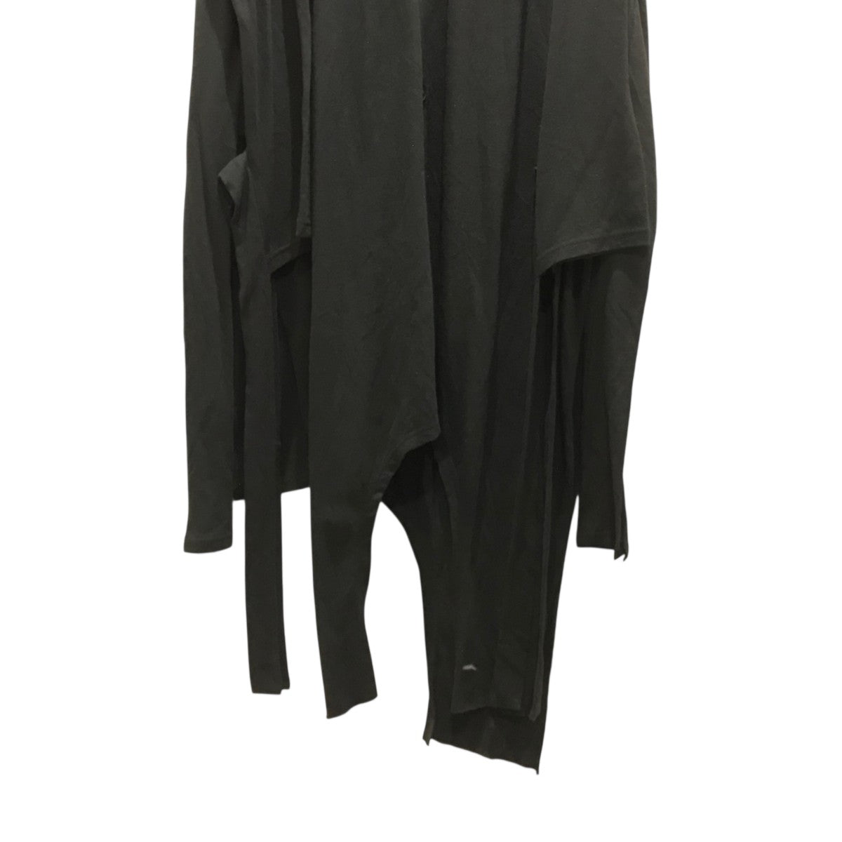 Yohji Yamamoto pour homme(ヨウジヤマモトプールオム) 【TIED