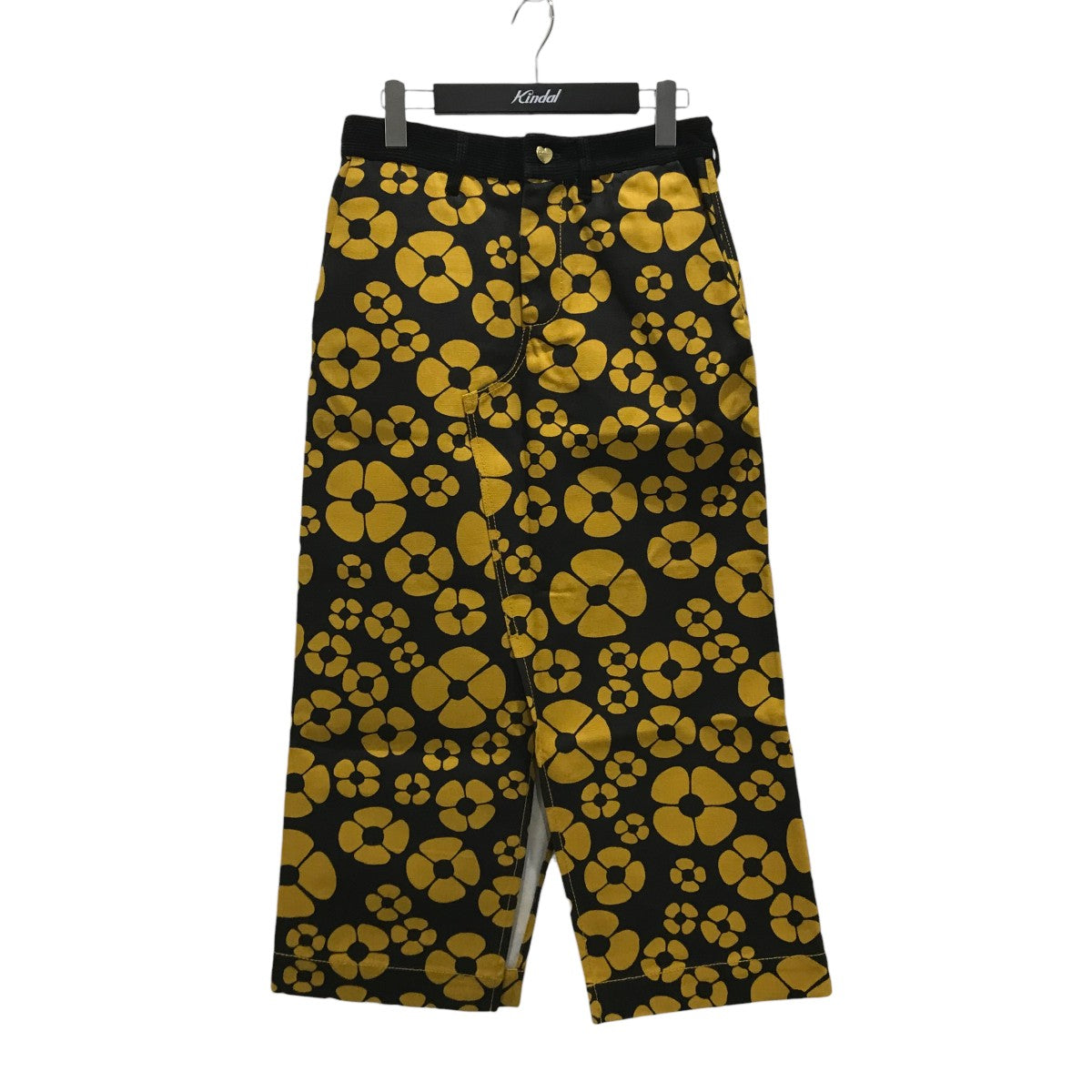 MARNI 花柄 スカート 15ss ポルトガル製 40 マルニ 花柄 スカート / 
