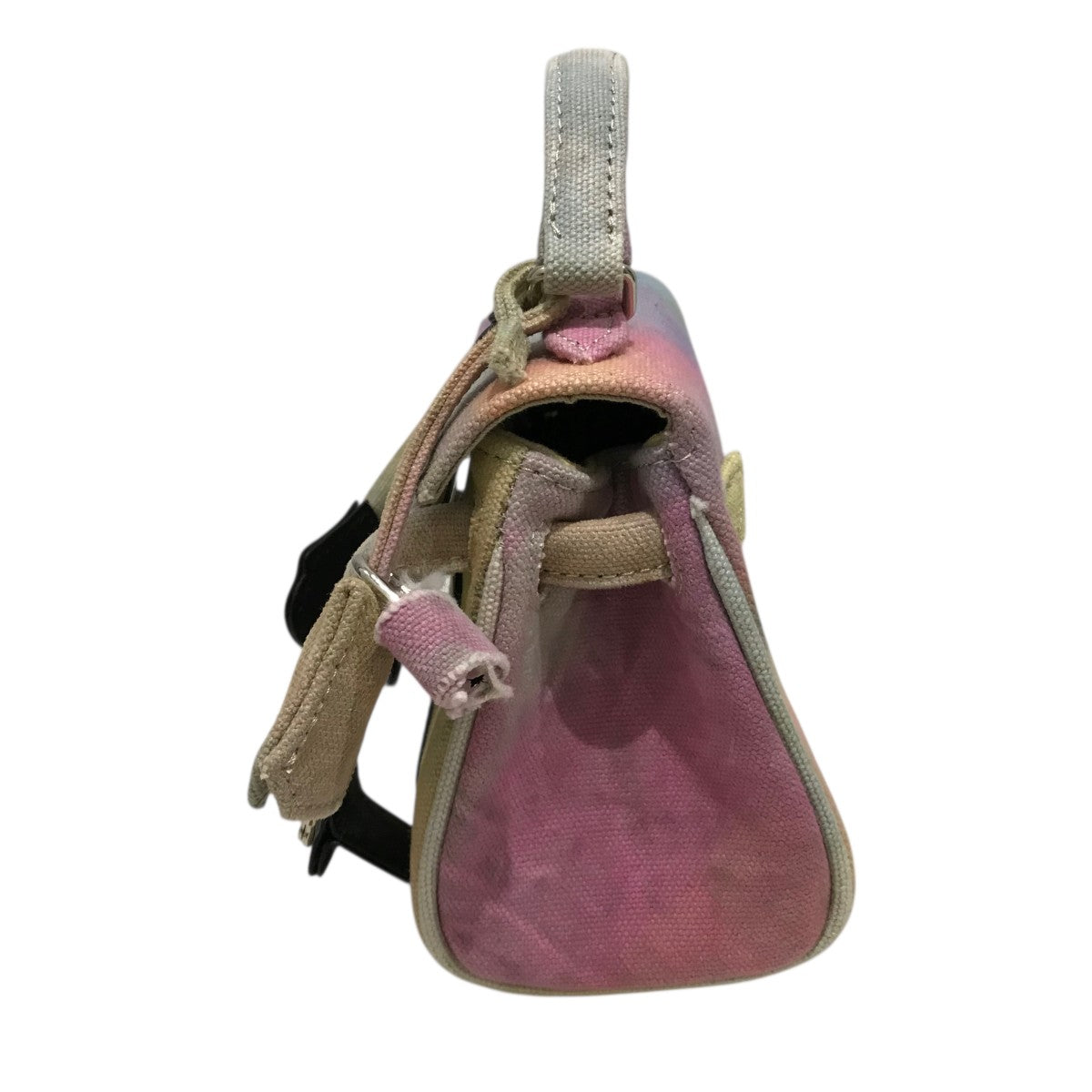 ほぼ未使用✨ レディメイド　ショルダーバッグ　モンスターバッグ 2way READYMADE(レディメイド) 【MONSTER BAG】モンスターバッグ