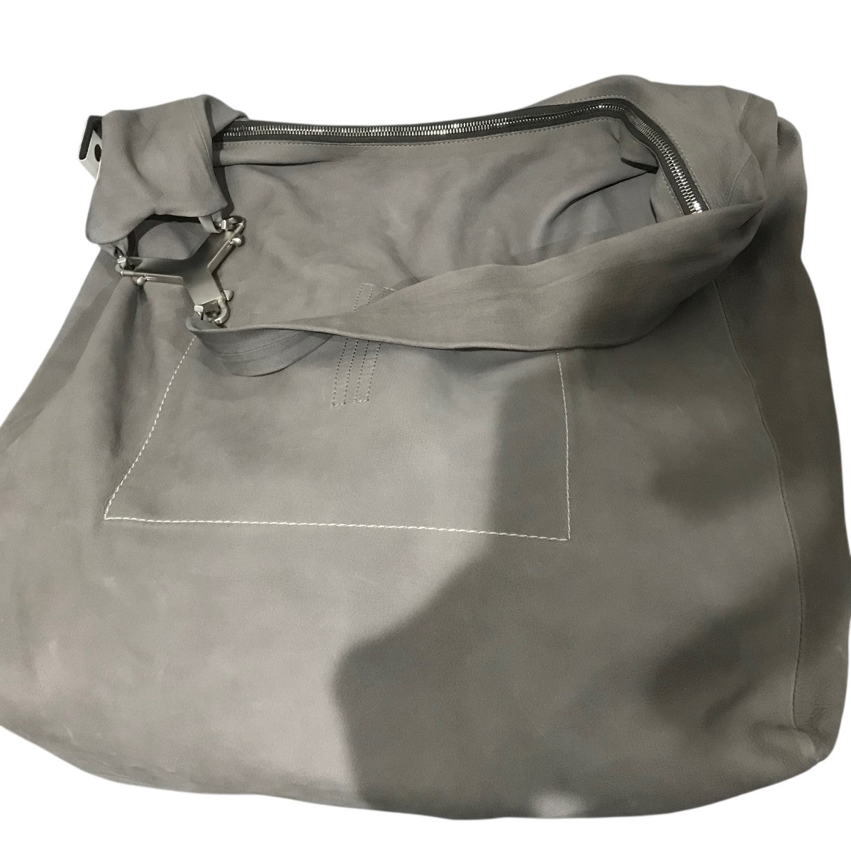 RICK OWENS(リックオウエンス) 【24F／W Cerberus BAG】トートバッグ