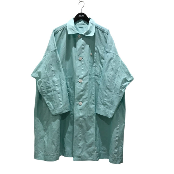 A-POC ABLE ISSEY MIYAKE ポリエステルコートAT11FA102 TYPE-U 002