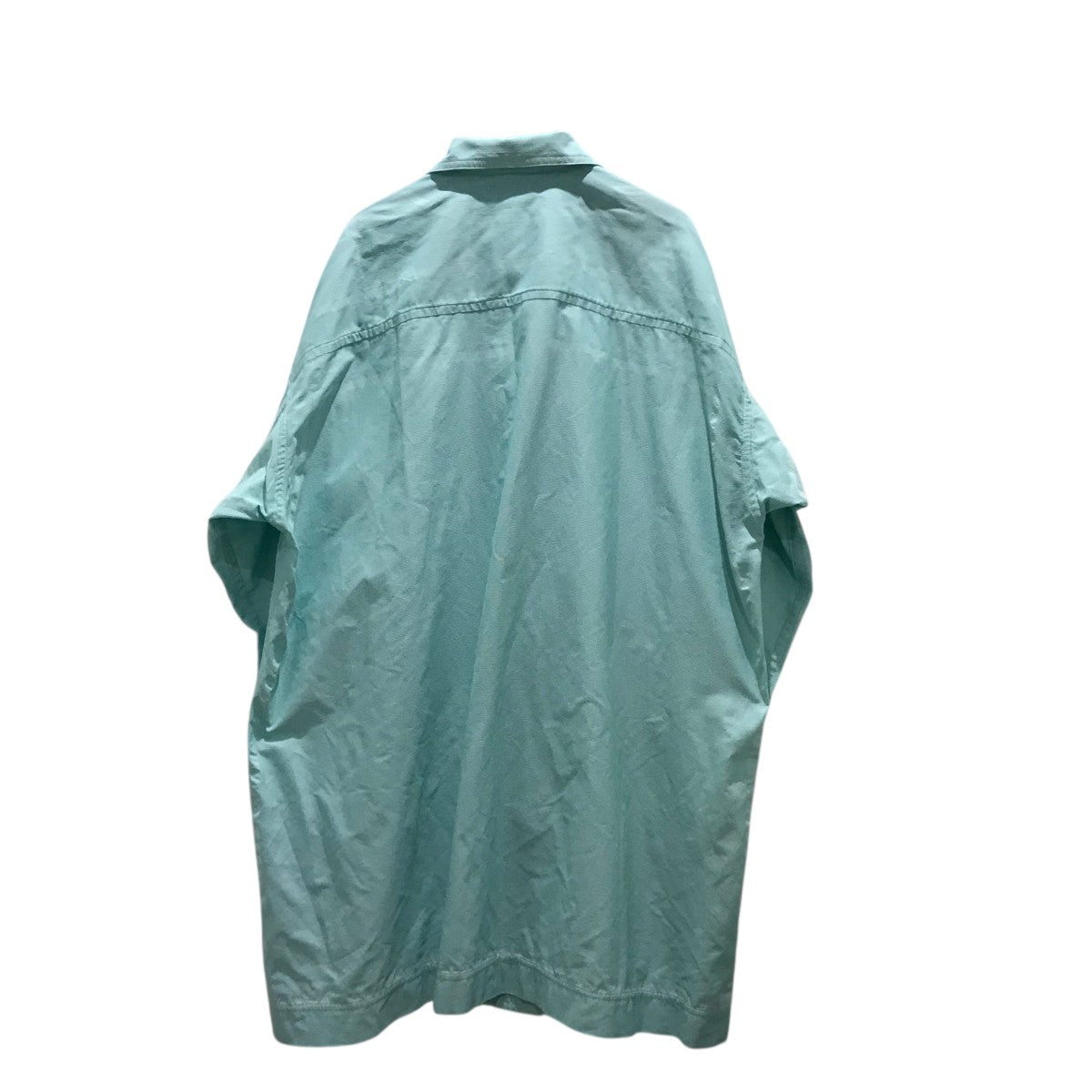 A-POC ABLE ISSEY MIYAKE ポリエステルコートAT11FA102 TYPE-U 002 古着・中古-2枚目のアイテム画像