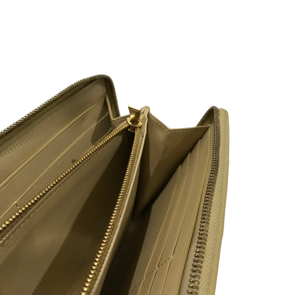 BOTTEGA VENETA ボッテガヴェネタ　【クロコダイル】　長財布 BOTTEGA VENETA(ボッテガヴェネタ) クロコダイル長財布