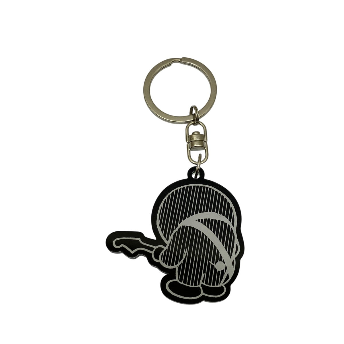 LAD MUSICIAN DORAEMON LAD MUSICIAN ACRYLIC KEYRINGドラえもんキーホルダー 古着・中古-1枚目のアイテム画像