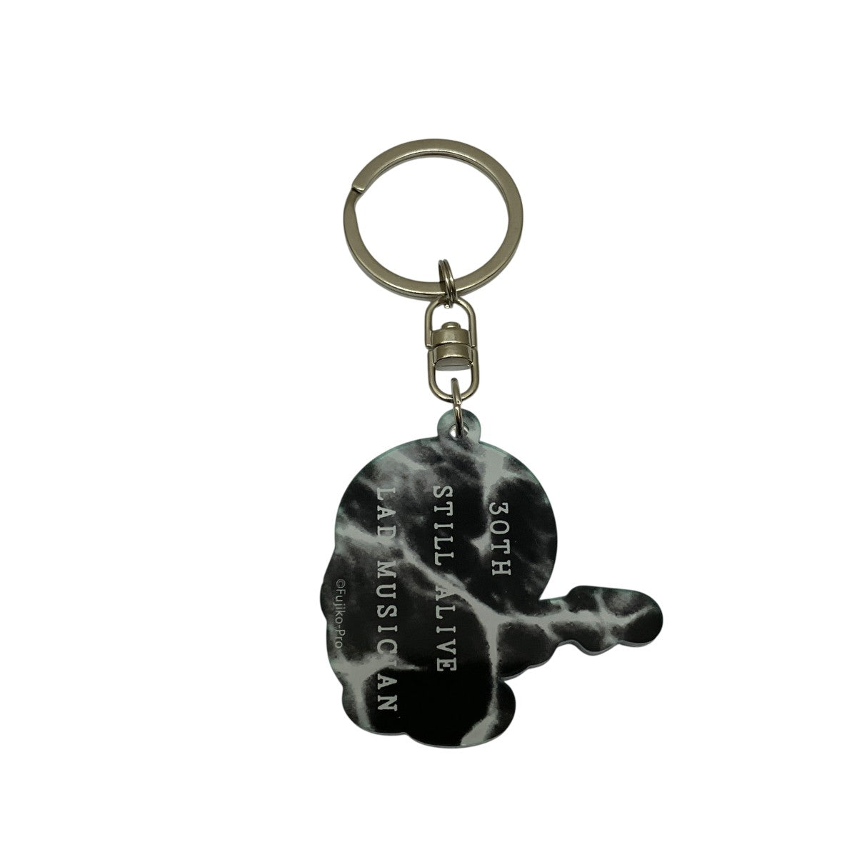 LAD MUSICIAN DORAEMON LAD MUSICIAN ACRYLIC KEYRINGドラえもんキーホルダー 古着・中古-2枚目のアイテム画像
