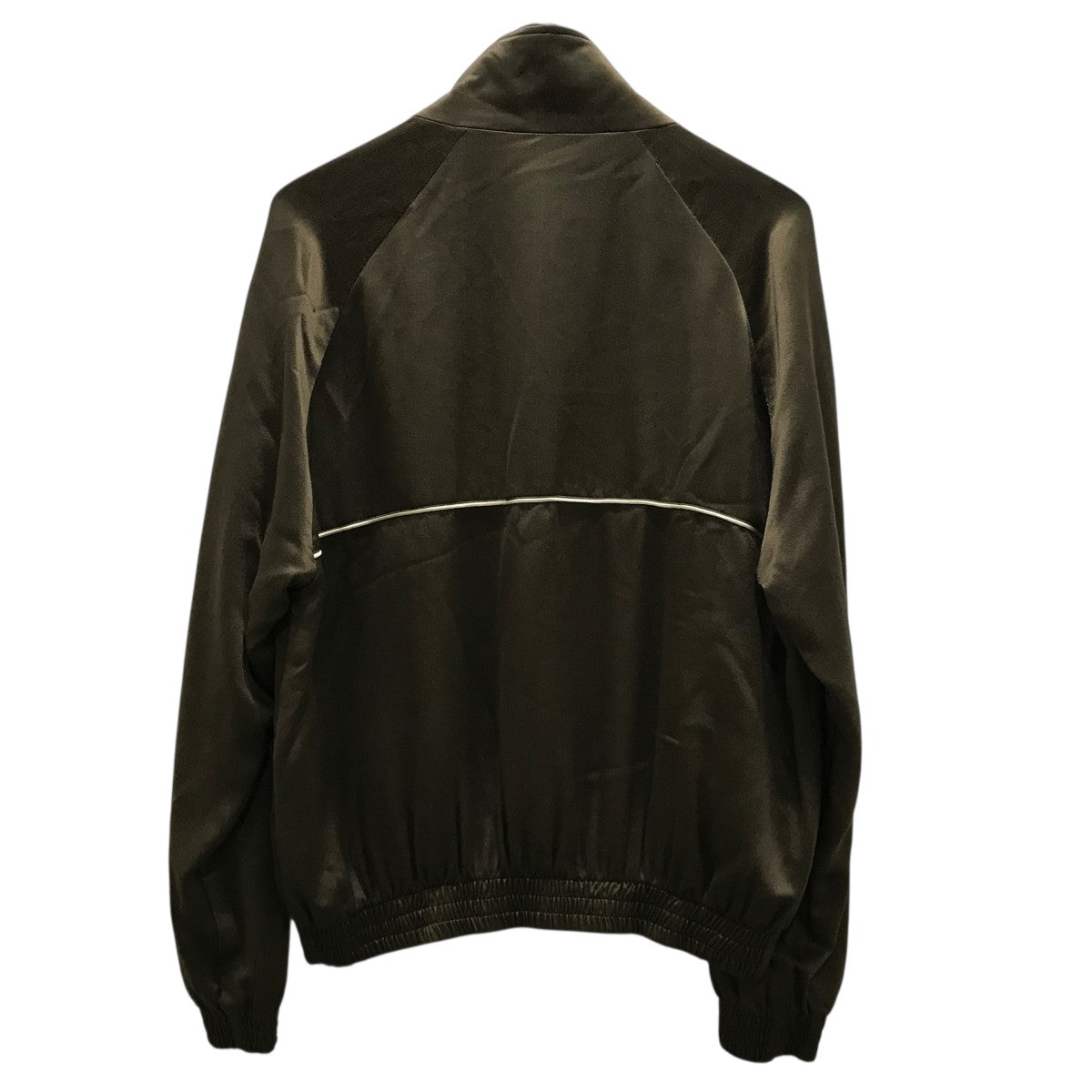 SAINT LAURENT PARIS(サンローランパリ) 20AWムートンレザー