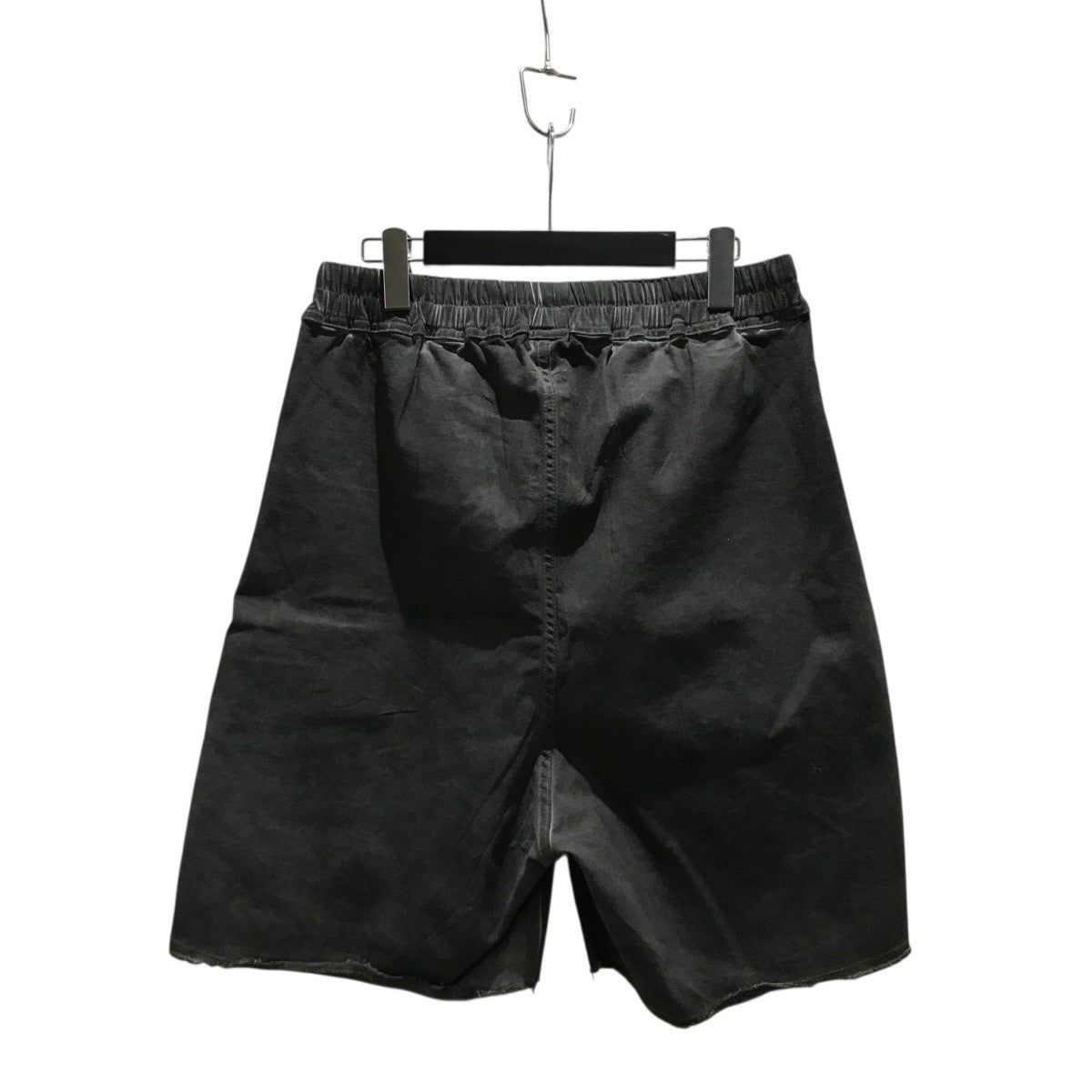 RICK OWENS(リックオウエンス) コーディングショーツRR01D3310