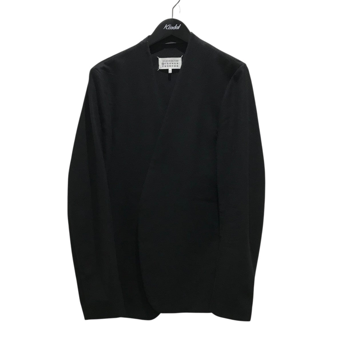 Martin Margiela 10(マルタンマルジェラ10) ノーカラー