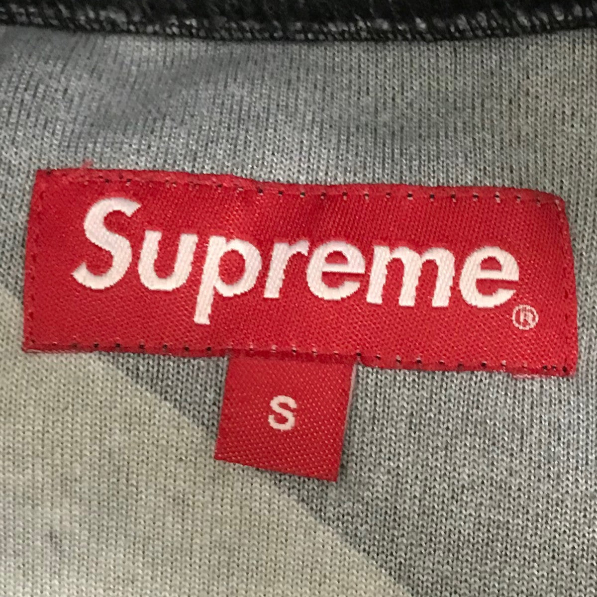 Supreme(シュプリーム) 【Geo Velour Track Jacket】ベロアジャケット