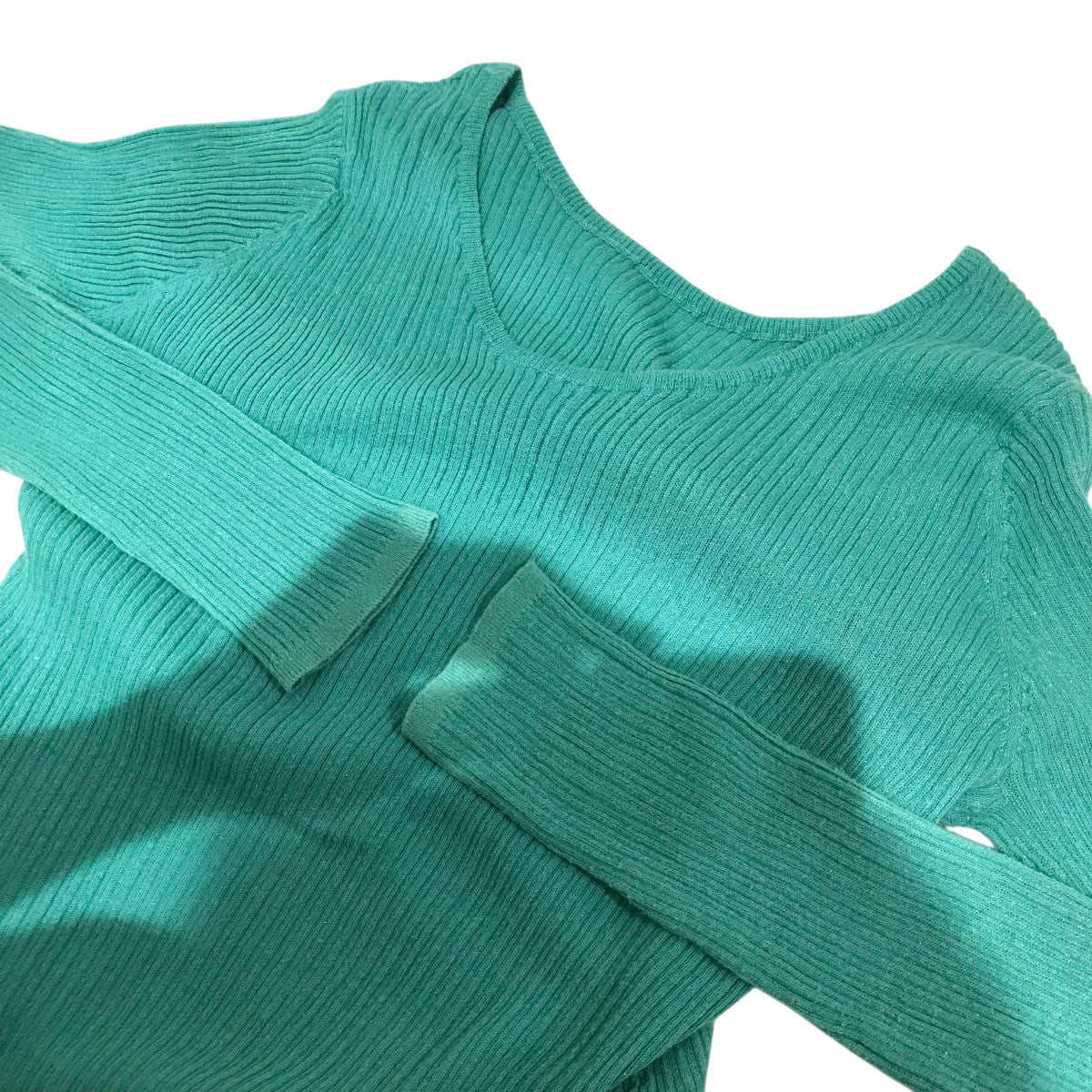 AMERI(アメリ) 【LACE COLLAR SET DRESS】レースカラーセット