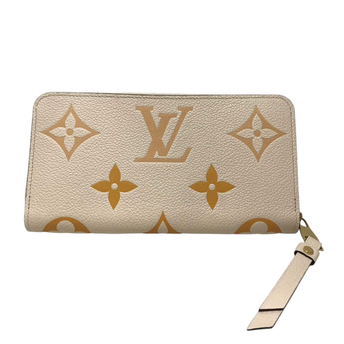 LOUIS VUITTON(ルイヴィトン) モノグラム エクリプスカード