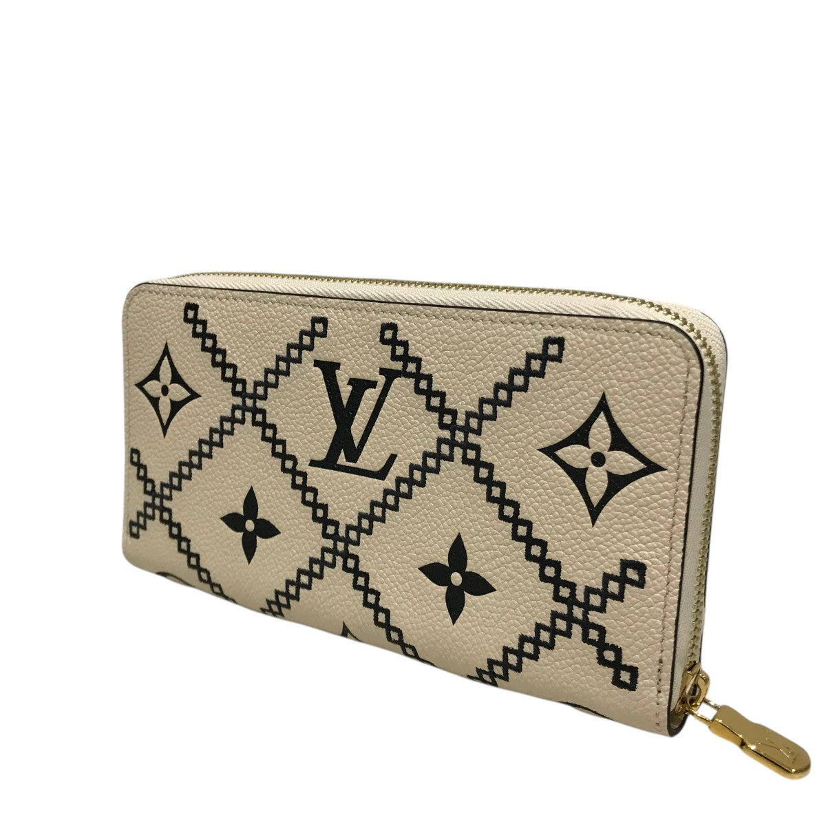 LOUIS VUITTON(ルイヴィトン) ポルトフォイユ・パンス タイガ