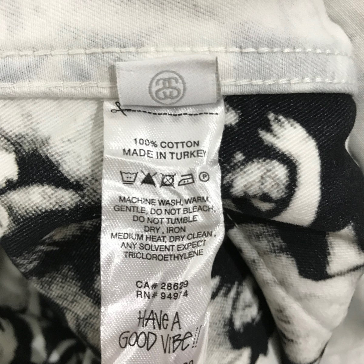 ヒップホップ/ラップ STUSSY - MOBB Stussy × Manhattan Records「Japanese Hip Hop Camp Tee