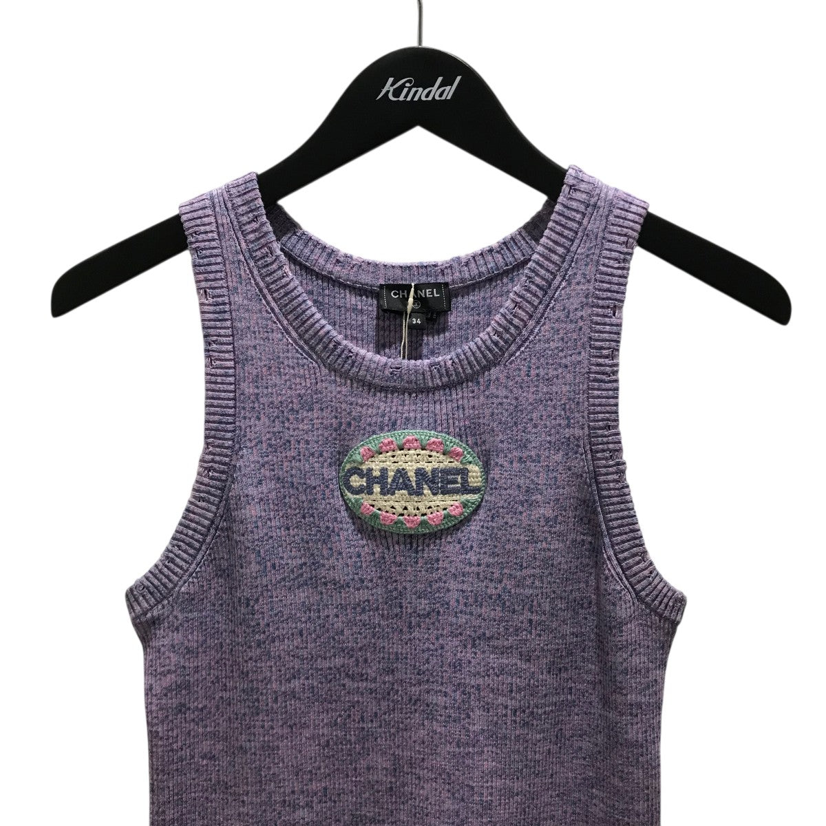 CHANEL(シャネル) ニットワンピースP79211K11434 P79211K11434