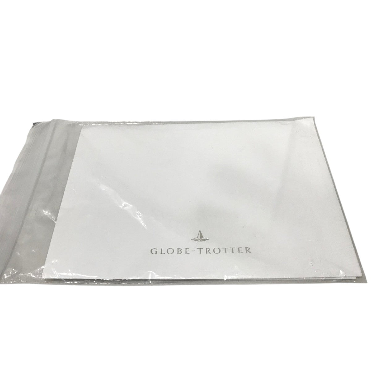 GLOBE-TROTTER メイフェアケース2WAYショルダーバッグ 古着・中古-10枚目のアイテム画像
