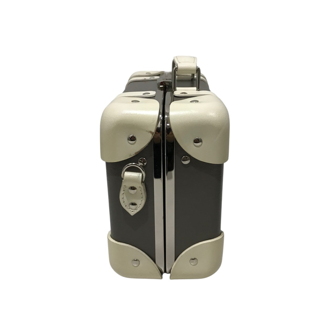 GLOBE-TROTTER メイフェアケース2WAYショルダーバッグ 古着・中古-3枚目のアイテム画像