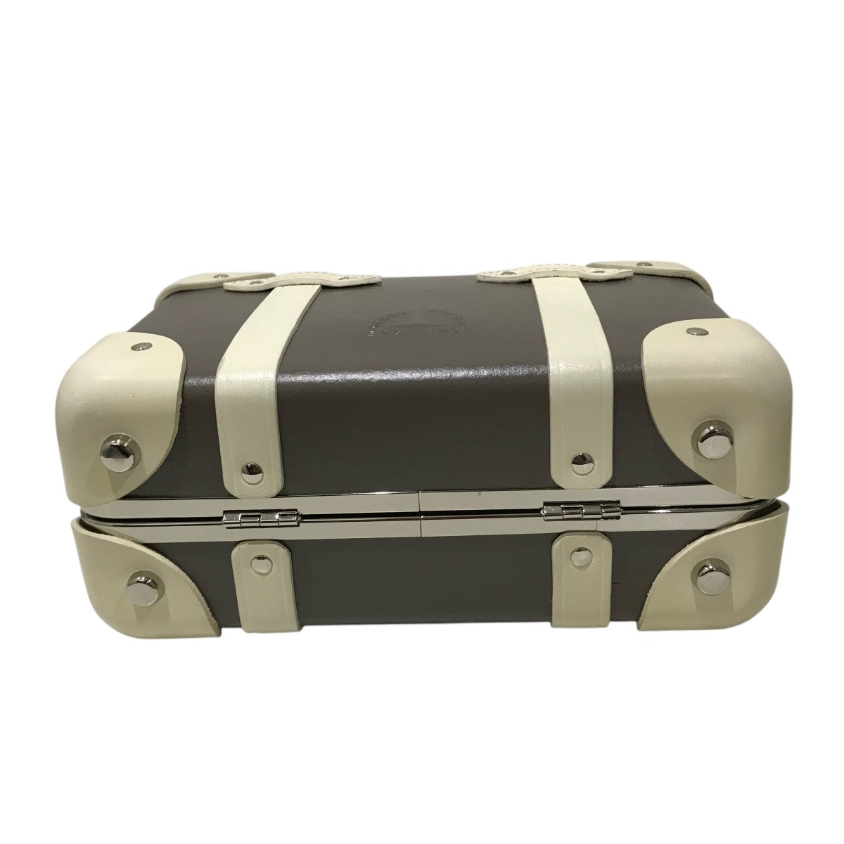 GLOBE-TROTTER メイフェアケース2WAYショルダーバッグ 古着・中古-4枚目のアイテム画像