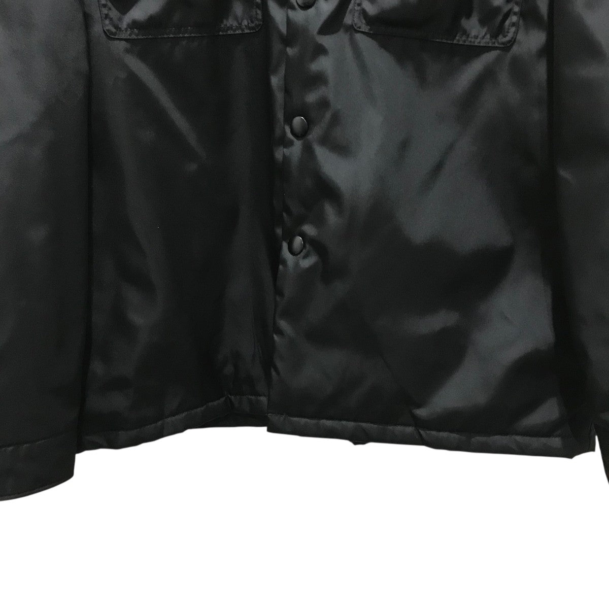 PRADA(プラダ) ナイロンブルゾンSC796M SC796M ブラック サイズ S
