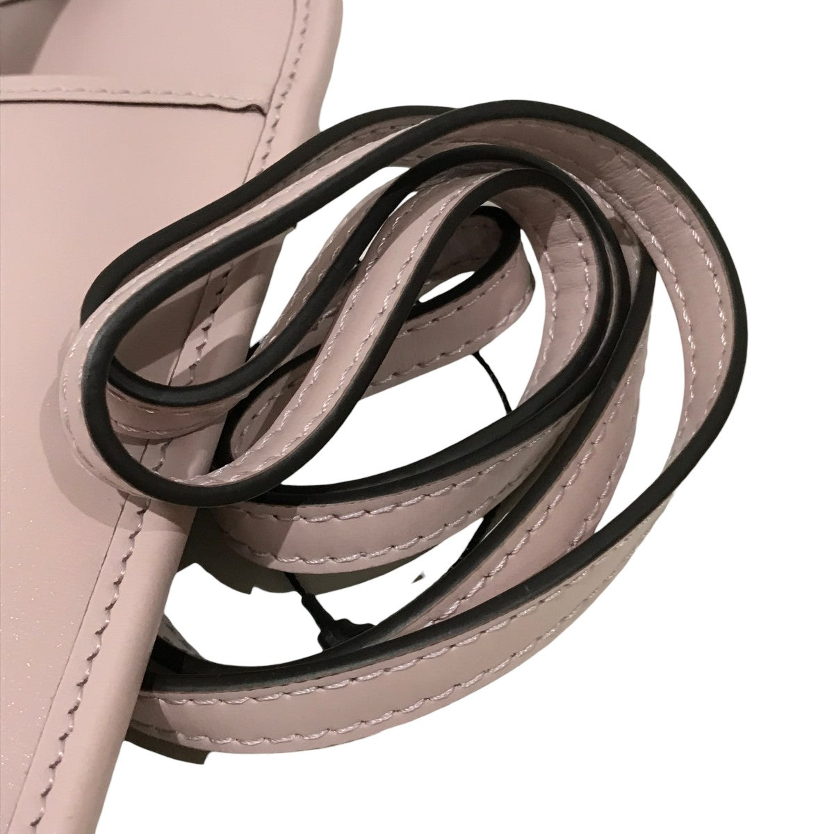 FENDI(フェンディ) ショルダーバッグ7AS131 7AS131 - ピンク