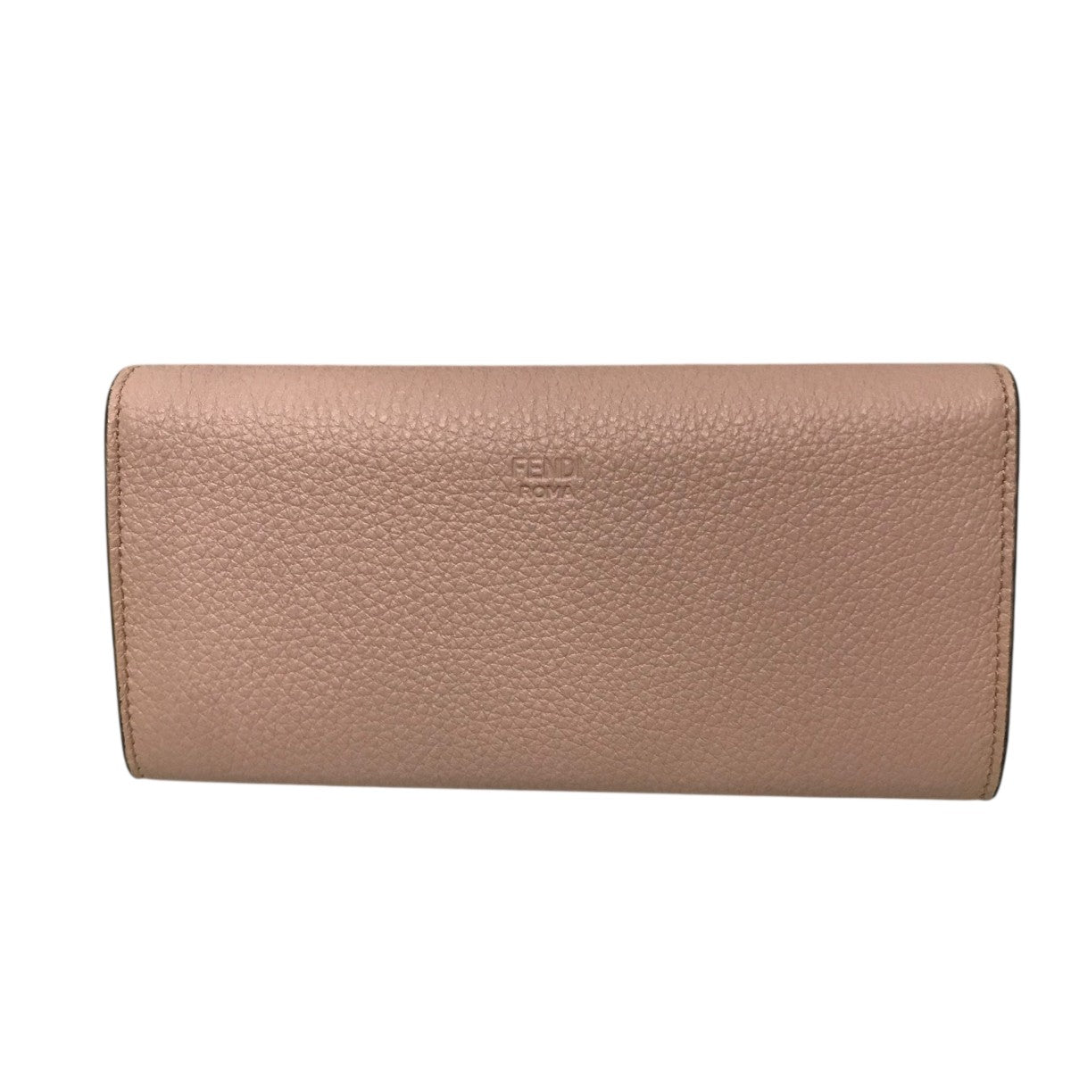 FENDI - FENDI(フェンディ) 携帯電話ケース ピーカフォン 8M0442 レッド レザー FENDI(フェンディ) ピーカフォン iPhoneケース 8M0442 8M0442