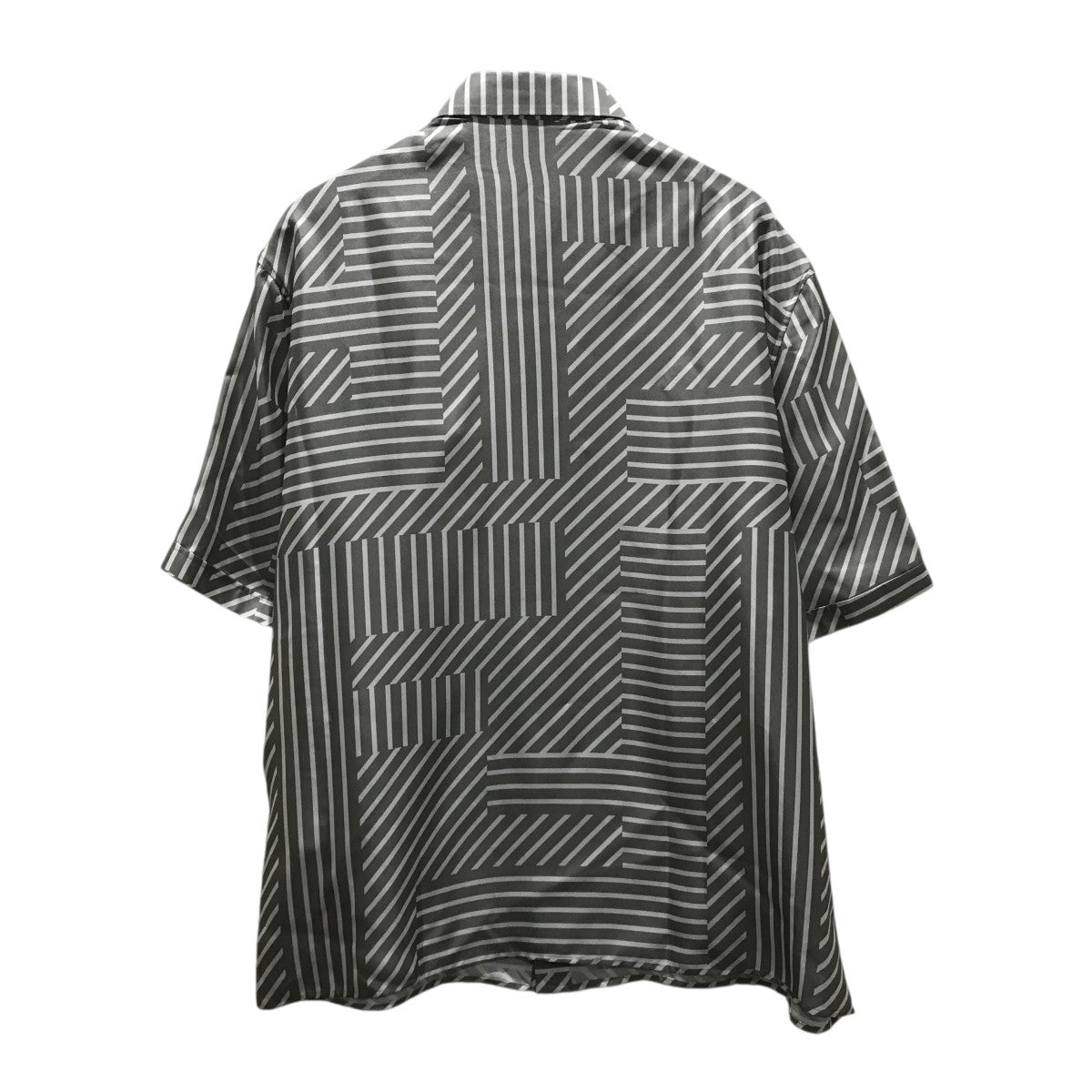 FENDI(フェンディ) FFロゴ ズッカ柄 カーディガンFZC433 FZC433