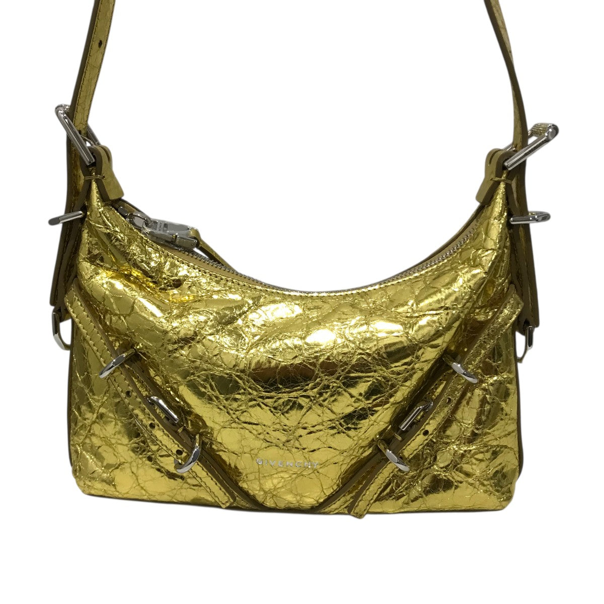 GIVENCHY(ジバンシィ) VOYOU SHOULDER BAGショルダーバッグ GA N