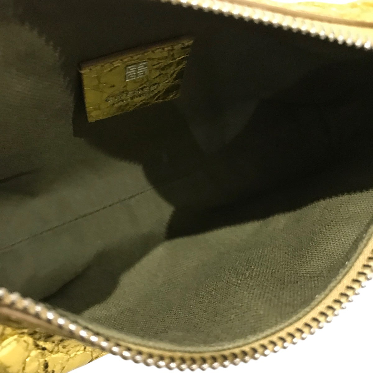 VOYOU SHOULDER BAGショルダーバッグ