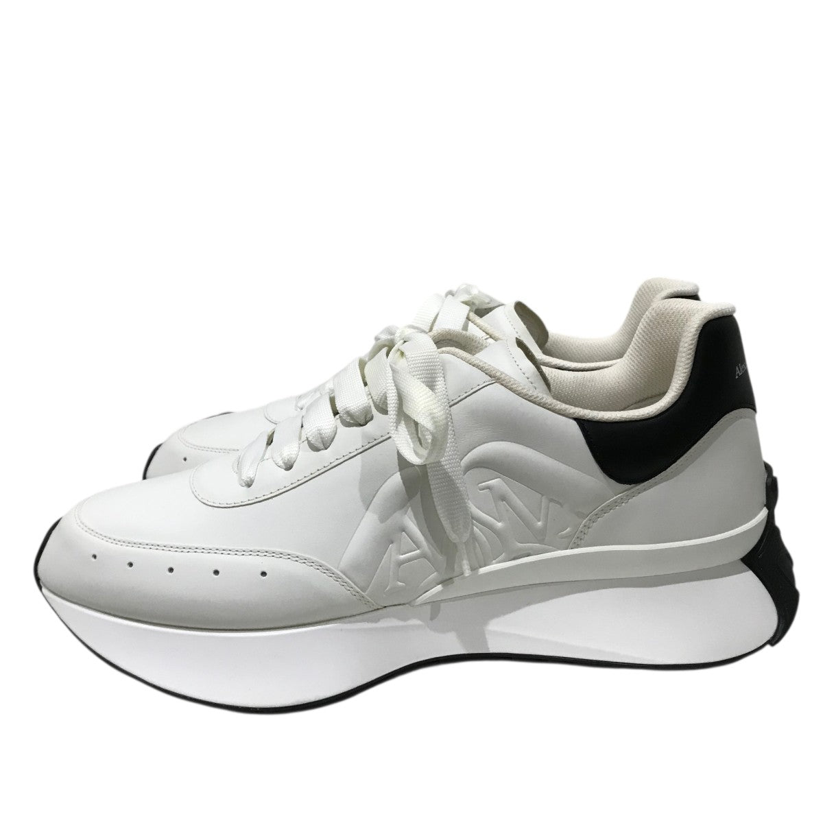 ALEXANDER McQUEEN(アレキサンダーマックイーン) ローカット